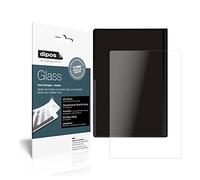 dipos I 2X Protection ecrán Mat Compatible avec Lenovo Yoga Tab 11 Verre Souple Film Protecteur 9H