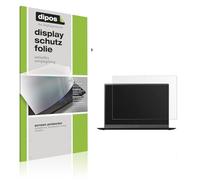 dipos I 2x Protection ecrán mat compatible avec LG gram Pro 16 2025 Films de protection d'écran