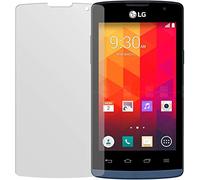 dipos I 2X Protection ecrán Mat Compatible avec LG Joy Films de Protection d'écran