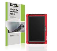 dipos I 2x Protection ecrán mat compatible avec Lilliput A7s 7 Zoll Films de protection d'écran