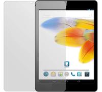 dipos I 2X Protection ecrán Mat Compatible avec Odys Connect 8+ (7,9 Pouce) Films de Protection d'écran