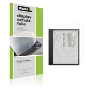 dipos I 2x Protection ecrán mat compatible avec Onyx Boox Note Air5 C Films de protection d'écran