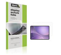 dipos I 2x Protection ecrán mat compatible avec Oppo Pad 5 Films de protection d'écran