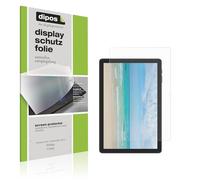 dipos I 2x Protection ecrán mat compatible avec Philips T7305 Films de protection d'écran