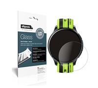 dipos I 2X Protection ecrán Mat Compatible avec Realme Watch T1 Verre Souple Film Protecteur 9H