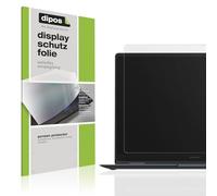 dipos I 2x Protection ecrán mat compatible avec Samsung Galaxy Book 5 Pro 360 Films de protection d'écran