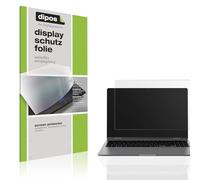 dipos I 2x Protection ecrán mat compatible avec Samsung Galaxy Book5 360 15.6 Zoll Films de protection d'écran