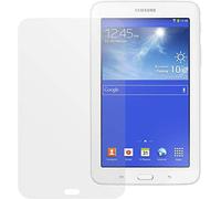 dipos I 2X Protection ecrán Mat Compatible avec Samsung Galaxy Tab 3 Lite Films de Protection d'écran