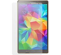 dipos I 2X Protection ecrán Mat Compatible avec Samsung Galaxy Tab S LTE T705 (8,4 Pouce) Films de Protection d'écran