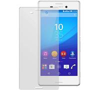 dipos I 2X Protection ecrán Mat Compatible avec Sony Xperia M4 Aqua Films de Protection d'écran