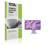 dipos I 2x Protection ecrán mat compatible avec Sotsu FlipAction Touch 14 Zoll Films de protection d'écran