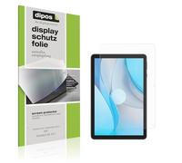 dipos I 2x Protection ecrán mat compatible avec SPC Gravity 6 SE 10.1 Films de protection d'écran