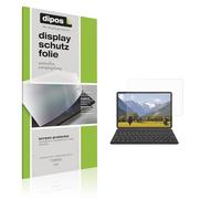 dipos I 2x Protection ecrán mat compatible avec TABWEE T20 Films de protection d'écran