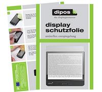 dipos I 2X Protection ecrán Mat Compatible avec Tolino Epos 2 Films de Protection d'écran