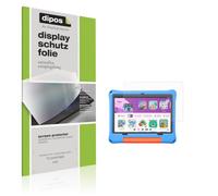 dipos I 2x Protection ecrán mat compatible avec TUOHAITIME A30 Films de protection d'écran