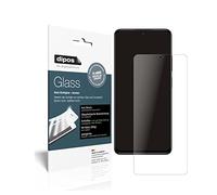 dipos I 2X Protection ecrán Mat Compatible avec Xiaomi Redmi Note 11 Pro 5G Verre Souple Film Protecteur 9H