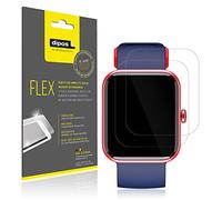 dipos I 3X Protection écran Compatible avec Boat Xtend - Recouvre 100% de l'écran I 3D Full Coverfilms de Protection