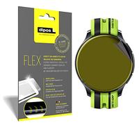 dipos I 3X Protection écran Compatible avec Realme Watch T1 - Recouvre 100% de l'écran I 3D Full Coverfilms de Protection