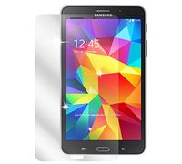 dipos I 3X Protection ecrán Compatible avec Samsung Galaxy Tab 4 7.0 Films de Protection d'écran Transparent