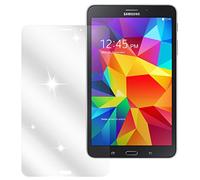 dipos I 3X Protection ecrán Compatible avec Samsung Galaxy Tab 4 8.0 T335 Films de Protection d'écran Transparent