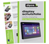 dipos I 3X Protection ecrán Mat Compatible avec ASUS Transformer Book T200TA Films de Protection d'écran