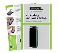 dipos I 3X Protection ecrán Mat Compatible avec Bosch Zamo 2. Generation Films de Protection d'écran