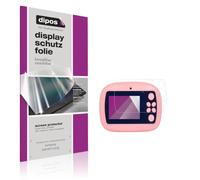 dipos I 4x Protection ecrán compatible avec Ambesty AM-WYT-DYXJ Films de protection d'écran transparent
