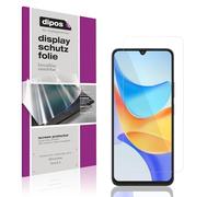 dipos I 4x Protection ecrán compatible avec Blackview Shark 6 Kamera-Linse Films de protection d'écran transparent
