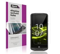 dipos I 4x Protection ecrán compatible avec CROSSCALL Core-M6 Films de protection d'écran transparent