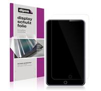 dipos I 4x Protection ecrán compatible avec Fanvace M32 MP3-Player Films de protection d'écran transparent