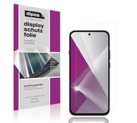 dipos I 4x Protection ecrán compatible avec Nothing Phone 4b Films de protection d'écran transparent