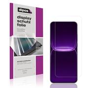 dipos I 4x Protection ecrán compatible avec Realme Neo8 Films de protection d'écran transparent