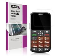 dipos I 4x Protection ecrán compatible avec Sweetlink S3PLUS 4G Films de protection d'écran transparent