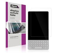 dipos I 4x Protection ecrán compatible avec The Minimal Company minimal phone Films de protection d'écran transparent