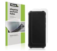 dipos I 4X Protection ecrán Mat Compatible avec Blackview BV4800 Films de Protection d'écran
