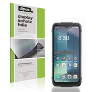 dipos I 4x Protection ecrán mat compatible avec Blackview Rock 1 Films de protection d'écran