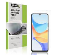 dipos I 4x Protection ecrán mat compatible avec Blackview Shark 6Kamera-Linse Films de protection d'écran