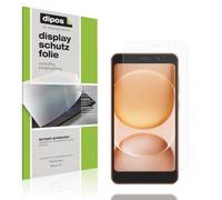 dipos I 4x Protection ecrán mat compatible avec Blackview Wave 2C Films de protection d'écran
