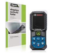 dipos I 4x Protection ecrán mat compatible avec Bosch GLM 50-23 Films de protection d'écran