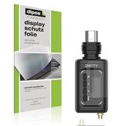 dipos I 4x Protection ecrán mat compatible avec Deity THEOS DXTX Films de protection d'écran