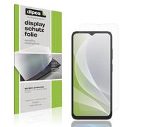 dipos I 4x Protection ecrán mat compatible avec Doogee Note 56X Lite Films de protection d'écran