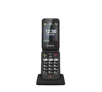 dipos I 4x Protection ecrán mat compatible avec Emporia JOY 2G Films de protection d'écran