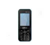dipos I 4x Protection ecrán mat compatible avec GFive Pro Max Films de protection d'écran