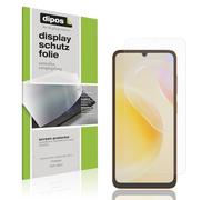 dipos I 4x Protection ecrán mat compatible avec Hotwav A26 Ultra Films de protection d'écran