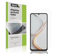 dipos I 4x Protection ecrán mat compatible avec Hotwav A36 Films de protection d'écran