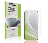 dipos I 4x Protection ecrán mat compatible avec Huawei Pura 90s Pro Max Films de protection d'écran