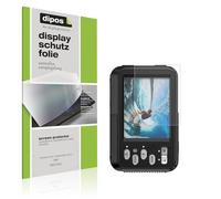 dipos I 4x Protection ecrán mat compatible avec INF WDC901 Films de protection d'écran