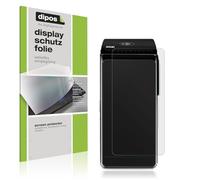 dipos I 4x Protection ecrán mat compatible avec ITOS DM5 Films de protection d'écran