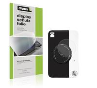 dipos I 4x Protection ecrán mat compatible avec KODAK Printomatic Plus Films de protection d'écran