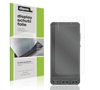 dipos I 4x Protection ecrán mat compatible avec Olympia NEO Mini PLUS Films de protection d'écran